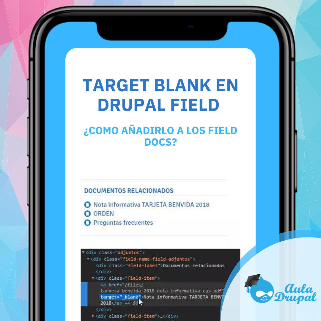 target blank en drupal field: ¿como añadirlo a los field docs?