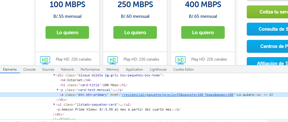 Enviando parámetros desde una URL Drupal 7, 8, 9