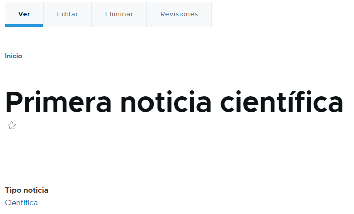 Campo de tipo referencia a termino de taxonomía en Drupal