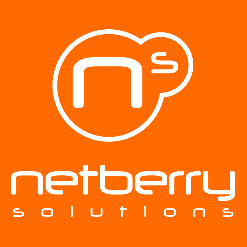 Logo Netberry